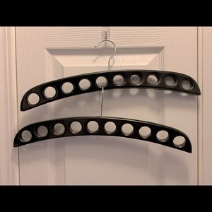 Scarf Hangers